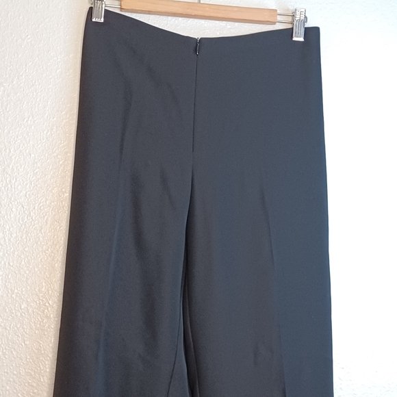 NWT Joseph Ribkoff Classic Black Office Trousers - Picture 3 of 12